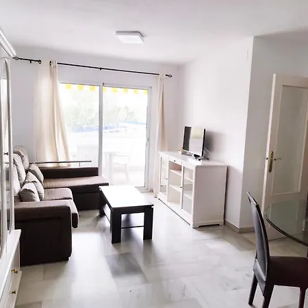 Apartment Miramar 2e