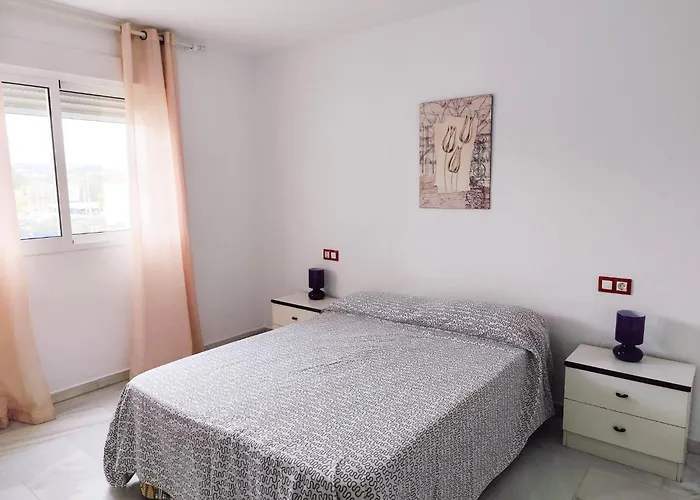 Miramar 2e Apartment Fuengirola