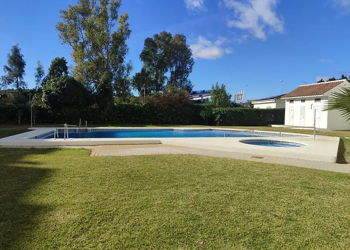 Miramar 2e * Fuengirola