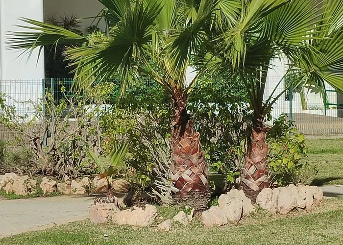 Apartment Miramar 2e