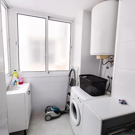 Miramar 2e Lägenhet Fuengirola