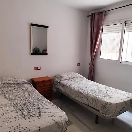 Miramar 2e * Fuengirola