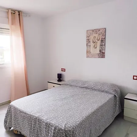 Miramar 2e Lägenhet Fuengirola