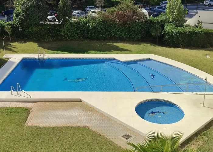 Miramar 2e * Fuengirola