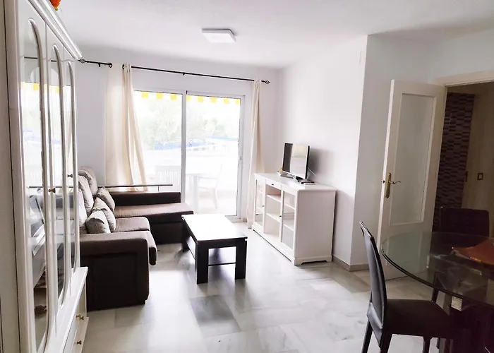 Апартаменты Miramar 2e