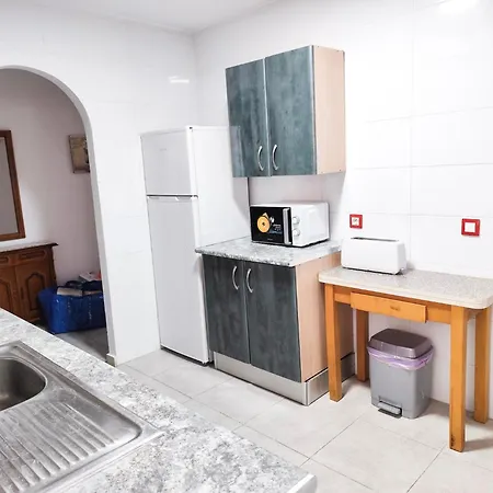 Miramar 2e Appartamento