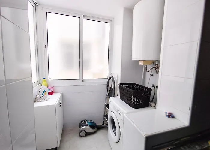 Miramar 2e Appartamento Fuengirola