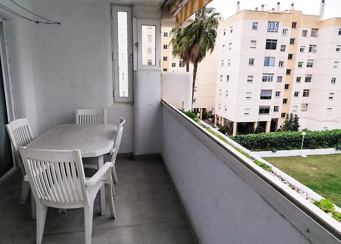 Miramar 2e Appartamento Fuengirola