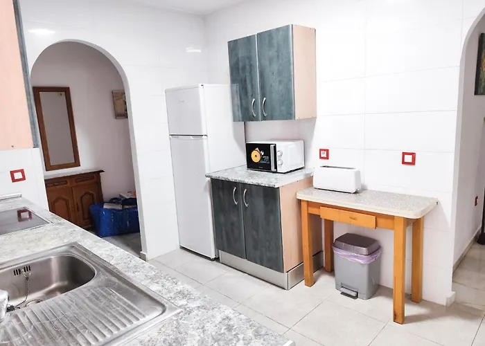 Miramar 2e Appartamento