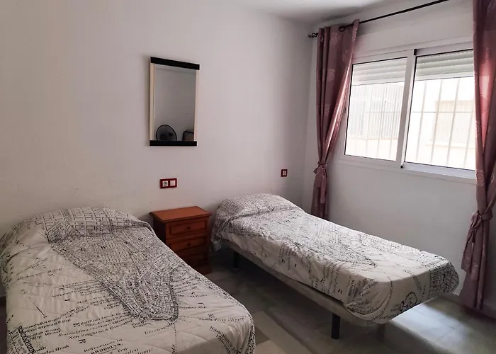 Miramar 2e * Fuengirola