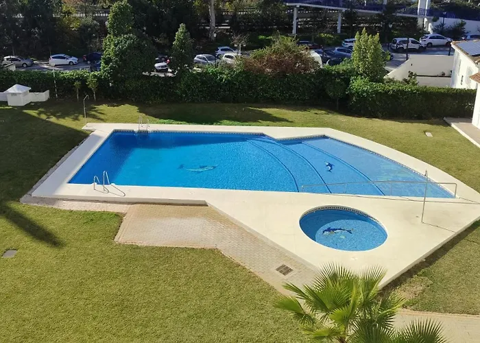 Miramar 2e Appartamento *